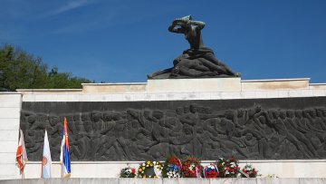 Суботица обележила Дан победе над фашизмом