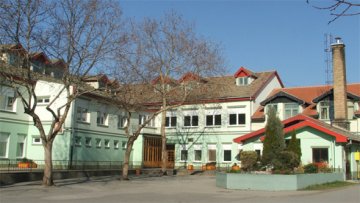 Дани немачког језика и културе у ОШ „Сечењи Иштван”