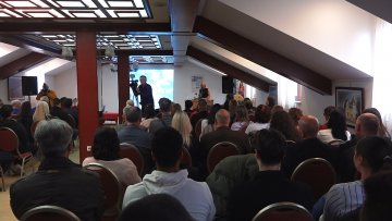 Почела 13. научна конференција Хоризонти