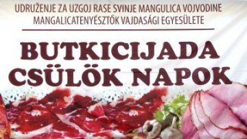 Буткицијада и Ускршњи вашар од сутра у центру града