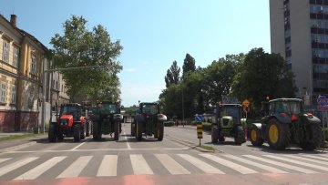 Пољопривредници потписали споразум са Владом – окончани протести