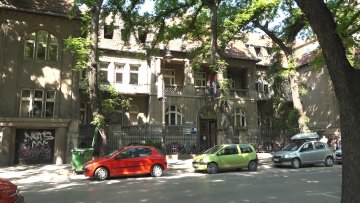 Комерцијалиста – нови смер у Економској средњој школи „Боса Милићевић“