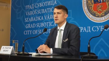 Ребаланс буџета сутра пред одбоницима Скупштине града
