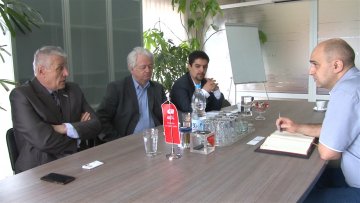 „Геби“ планира излазак на нова тржишта