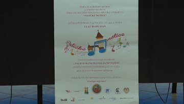 Фестивал „Палићке нотице“ сутра на Летњој позорници