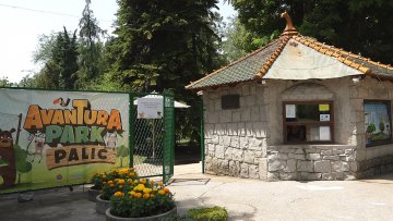 Који су проблеми Прихватилишта Зоо-врта на Палићу ?