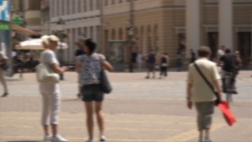 Разбијмо тишину – Међународни дан за подршку жртвама насиља 