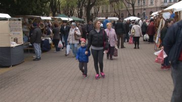 Свечано отворена Буткицијада и Ускршњи вашар 