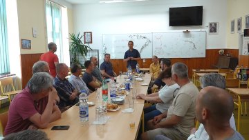 Политехничка школа седам година школује ђаке по дуалном моделу
