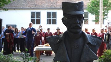 Мишићани обележили Видовдан 