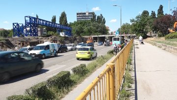 Подвожњак се дефинитивно затвара 1. јула