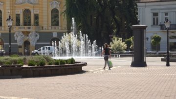 Топлотни талас стиже и код нас 
