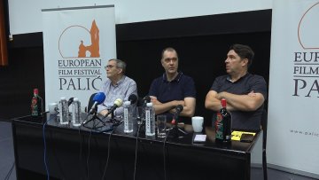 Јубиларно издање Фестивала од сутра на Летњој позорници