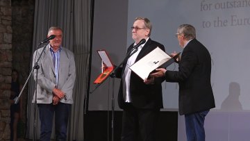 Богдан Диклић отворио 30. Палићки фестивал европског филма
