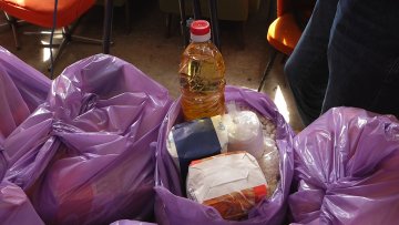 Солидарност са људима које је погодила приватизација
