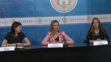 Хуманитарна акција на Палићу уочи Ускрса