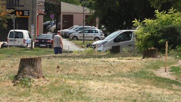 Ускоро повезивање улице Ловре Брачуљевића и Матије Гупца