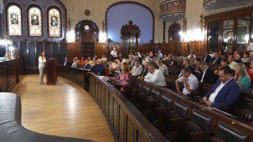 Скупштина једногласна: Бесплатни вртићи од 1. септембра