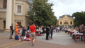 За Леа и Леону прикупљено 236.740 динара 