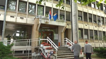 Суботица има потребу за 30 нових полицајаца 