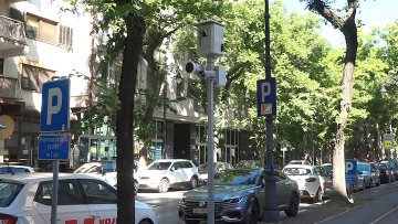 Систем јавног надзора скоро завршен, у функцији до краја године