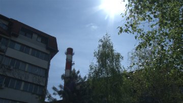 Грејна сезона протекла мирно 
