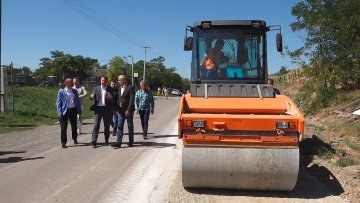 Мировић: Настављамо с реализацијом бројних пројеката у Суботици