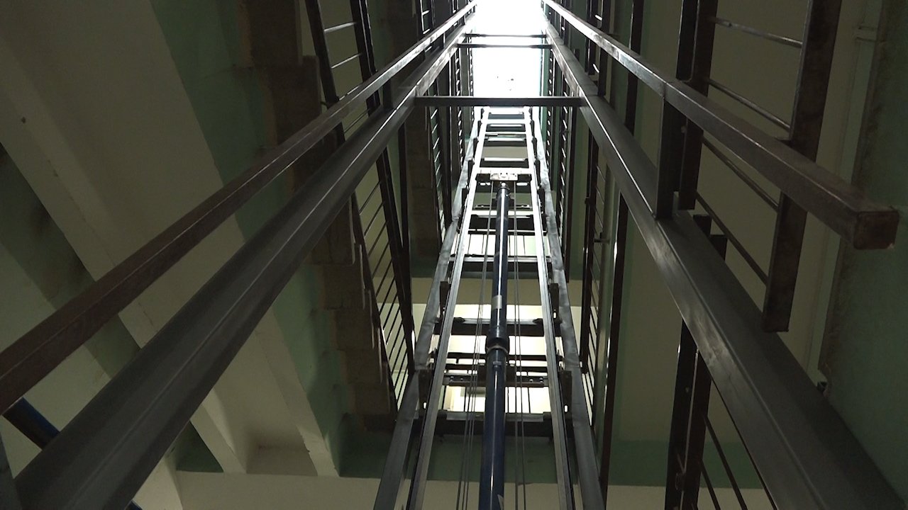 Сложни станари инвестирали у уградњу лифта у згради 