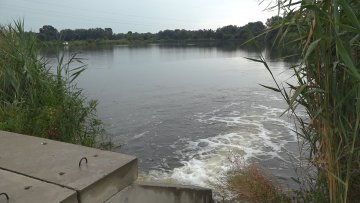 Вода са Пречистача испуњава све стандарде, фосфор смањен за дупло