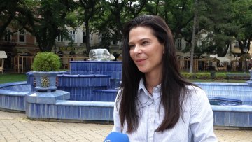 Тијана Мијовић: Ланац доброчинста, мој је покретач 