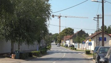 Нови ПДР доноси више паркинг-места, зеленила и решава проблем спратности