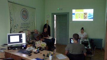 Утицај соларне електране „Биково“ на животну средину минималан