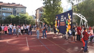 У нову школску годину са више првака 