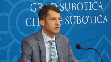 Скупштина града сутра одлучује од изради ПДР-а за Чантавир и мрежи вртића