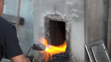 Почело чишћење димњака, екипе на терену