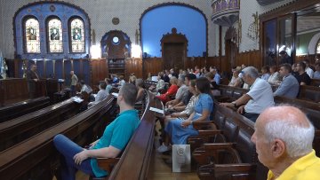 Одржан 16. суботички архивски дан