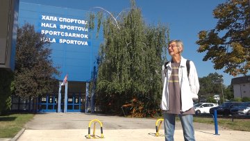 Ана Барашић – пионирка женског вежбања у Суботици