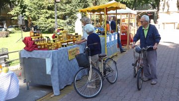 Почели „Дани пчеларства”
