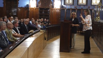 Обележена Међународна недеља глувих и наглувих