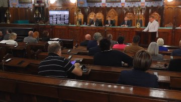 Санирање оштећених улица када се заврше радови на брзој прузи