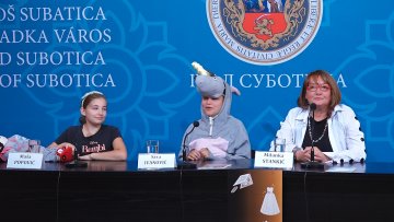 „Терапија читањем – Носогор Пилу” у ОШ „Свети Сава”