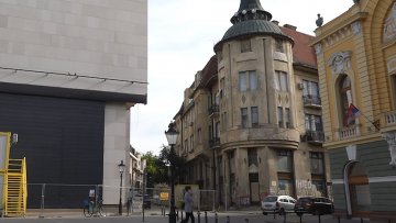 Све је мање атрактивних пословних простора у власништву Града