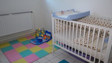 У школи за труднице одржана промоција Националне недеље дојења