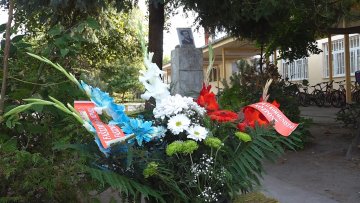 Јован Микић Спартак се коначно „враћа кући“