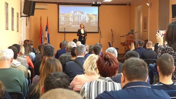 Техничка школа „Иван Сарић” слави 78 година постојања