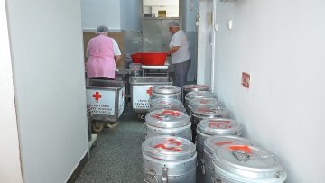 Народна кухиња обележава 30 година постојања