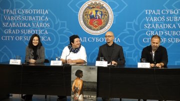 „Ко зна да ли ћеш ме поново видети” 20.октобра на сцени Јадран