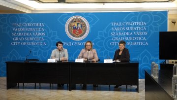 Концерт поводом 155 година Музичке школе 