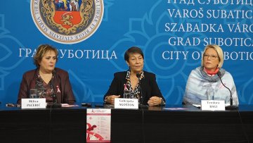 Меморијална шетња „Тањином стазом храбрости” –  у петак 
