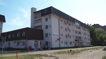 Студентском дому „Иво Лола Рибар“ 12,1 милион динара од Покрајине